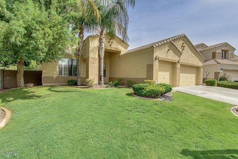1561 N Pomeroy --, Mesa, AZ 85201 photo 1