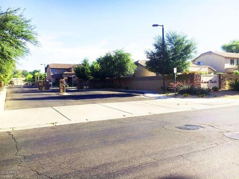 1561 N Pomeroy --, Mesa, AZ 85201 photo 26