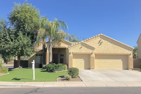 1561 N Pomeroy --, Mesa, AZ 85201 photo 2