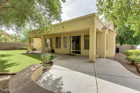1561 N Pomeroy --, Mesa, AZ 85201 photo 25
