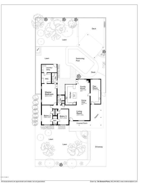 1708 E Montebello Ave, Phoenix, AZ 85016 photo 37