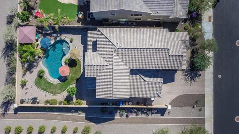 4881 S Joshua Tree Ln, Gilbert, AZ 85298