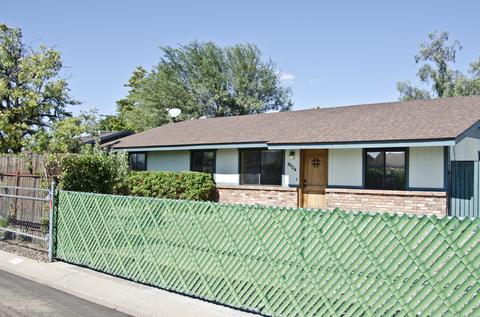 8024 E Irwin Ave, Mesa, AZ 85209 photo 3