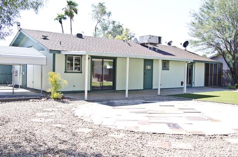 8024 E Irwin Ave, Mesa, AZ 85209 photo 1