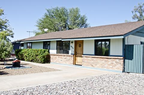 8024 E Irwin Ave, Mesa, AZ 85209 photo 2