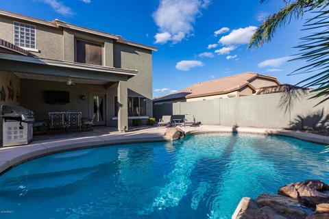 3521 E Fairview St, Gilbert, AZ 85295 photo 29