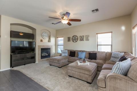 3521 E Fairview St, Gilbert, AZ 85295 photo 14