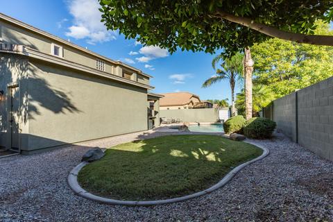 3521 E Fairview St, Gilbert, AZ 85295 photo 28