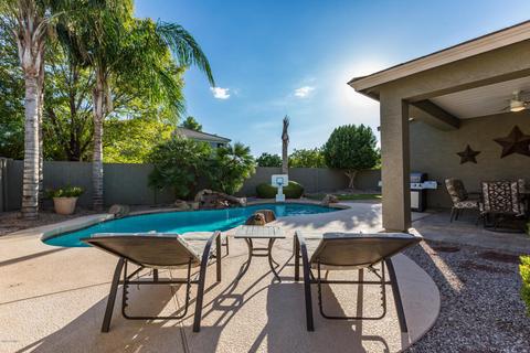 3521 E Fairview St, Gilbert, AZ 85295 photo 30