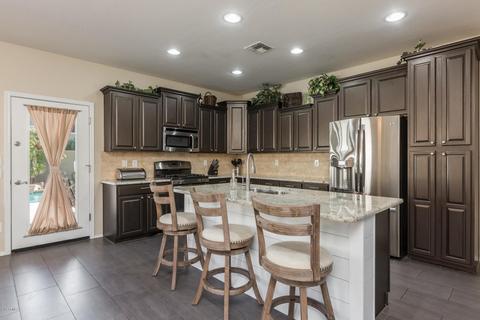 3521 E Fairview St, Gilbert, AZ 85295 photo 9