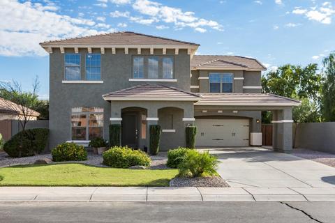 3521 E Fairview St, Gilbert, AZ 85295 photo 35