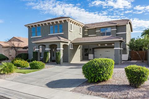 3521 E Fairview St, Gilbert, AZ 85295 photo 2