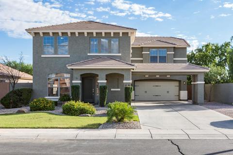 3521 E Fairview St, Gilbert, AZ 85295 photo 1