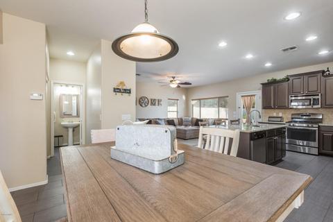 3521 E Fairview St, Gilbert, AZ 85295 photo 13