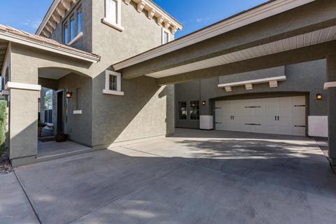 3521 E Fairview St, Gilbert, AZ 85295 photo 4