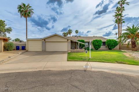 421 E Greenway Dr, Tempe, AZ 85282 photo 1