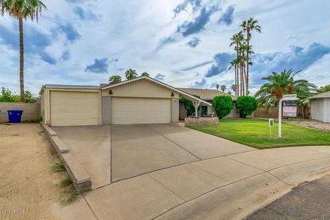 421 E Greenway Dr, Tempe, AZ 85282 photo 2
