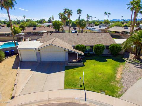 421 E Greenway Dr, Tempe, AZ 85282 photo 47