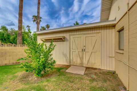 421 E Greenway Dr, Tempe, AZ 85282 photo 43