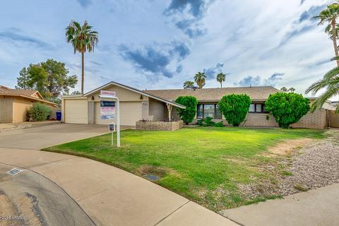 421 E Greenway Dr, Tempe, AZ 85282 photo 3