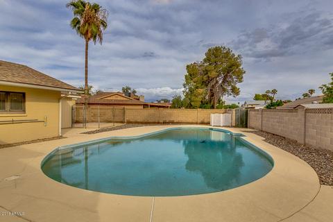 421 E Greenway Dr, Tempe, AZ 85282 photo 42