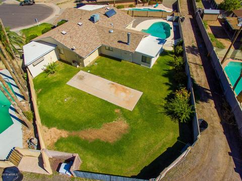 421 E Greenway Dr, Tempe, AZ 85282 photo 48