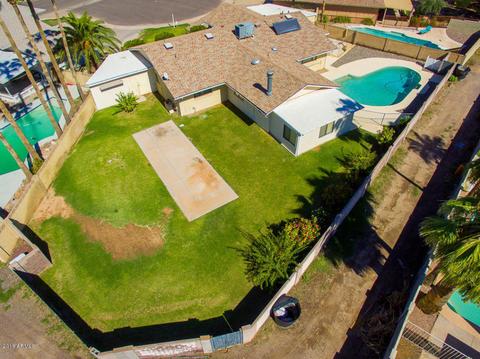 421 E Greenway Dr, Tempe, AZ 85282 photo 49