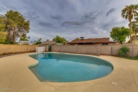 421 E Greenway Dr, Tempe, AZ 85282 photo 41