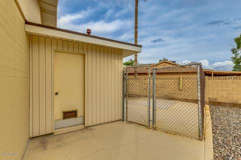 421 E Greenway Dr, Tempe, AZ 85282 photo 37