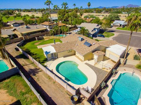 421 E Greenway Dr, Tempe, AZ 85282 photo 50