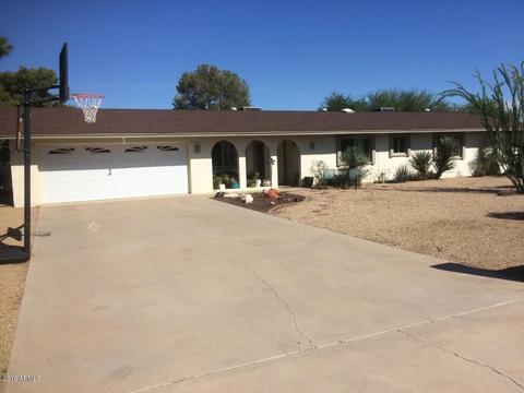 3028 E Bloomfield Rd, Phoenix, AZ 85032 photo 2