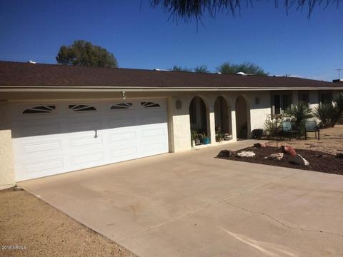 3028 E Bloomfield Rd, Phoenix, AZ 85032 photo 1