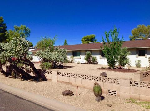 3028 E Bloomfield Rd, Phoenix, AZ 85032 photo 5