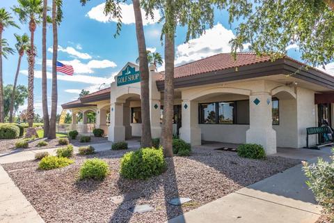 7956 E Lindner Cir, Mesa, AZ 85209 photo 27
