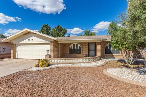 7956 E Lindner Cir, Mesa, AZ 85209 photo 1
