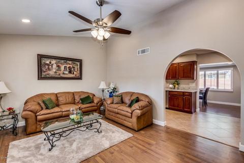 7956 E Lindner Cir, Mesa, AZ 85209 photo 2