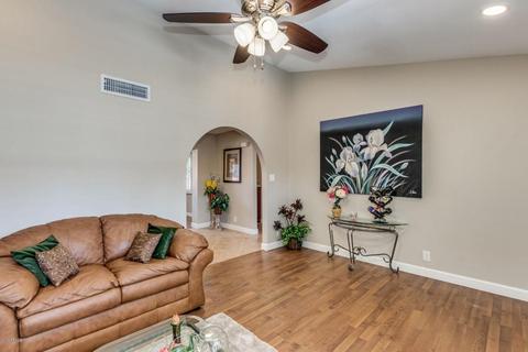 7956 E Lindner Cir, Mesa, AZ 85209 photo 4