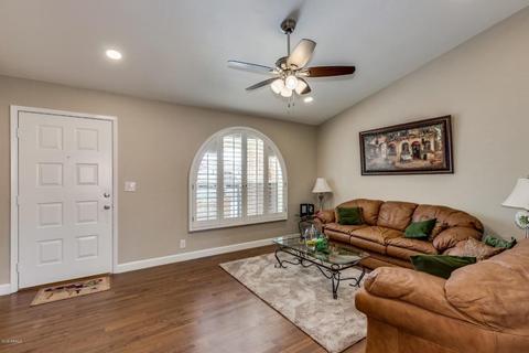 7956 E Lindner Cir, Mesa, AZ 85209 photo 3