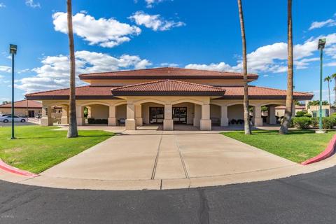 7956 E Lindner Cir, Mesa, AZ 85209 photo 22
