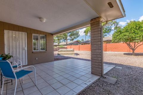 7956 E Lindner Cir, Mesa, AZ 85209 photo 17