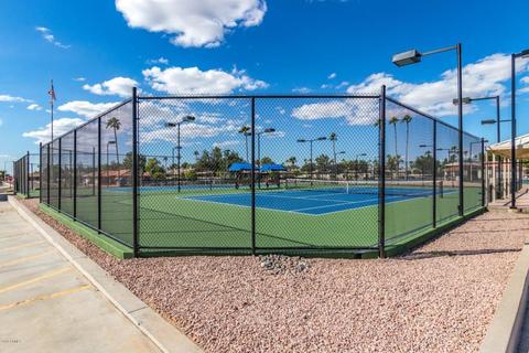 7956 E Lindner Cir, Mesa, AZ 85209 photo 20