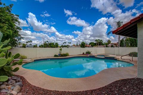 260 E Barbarita Ave, Gilbert, AZ 85234 photo 29