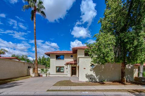 260 E Barbarita Ave, Gilbert, AZ 85234 photo 2