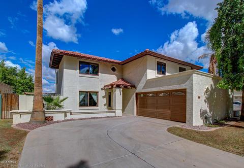 260 E Barbarita Ave, Gilbert, AZ 85234 photo 1