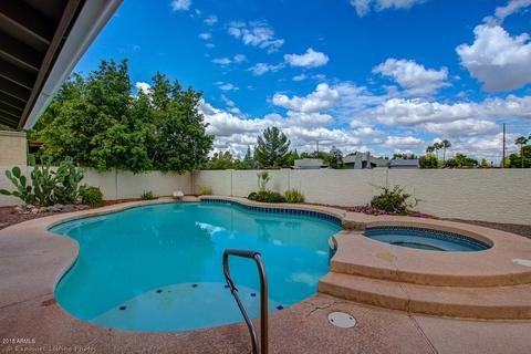 260 E Barbarita Ave, Gilbert, AZ 85234 photo 28