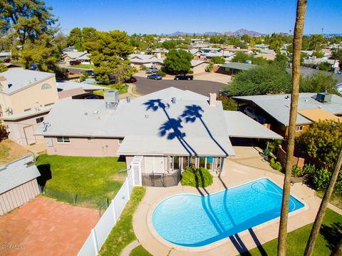 321 E Manhatton Dr, Tempe, AZ 85282 photo 2