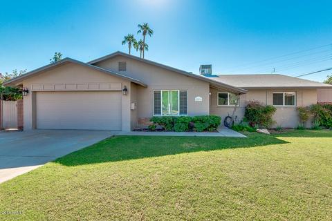 321 E Manhatton Dr, Tempe, AZ 85282 photo 1