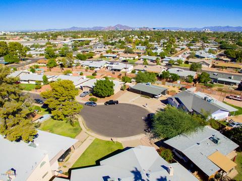 321 E Manhatton Dr, Tempe, AZ 85282 photo 4