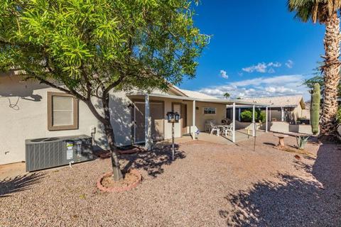 2101 S Meridian Rd #9, Apache Junction, AZ 85120 photo 25