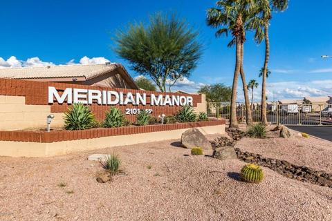 2101 S Meridian Rd #9, Apache Junction, AZ 85120 photo 30